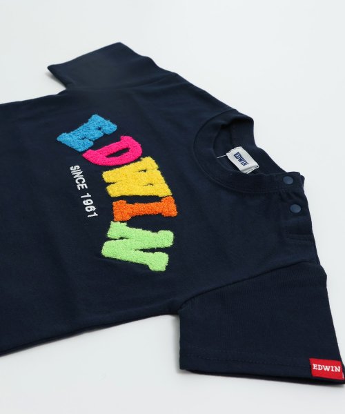 EDWIN(EDWIN)/〈EDWIN〉半袖Tシャツ/img31