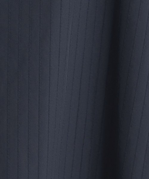 ［size SHORT/TALLあり］ドビー ストライプ コンシャス ワンピース －マシンウォッシャブル－ －マシンウォッシャブル－ ワンピース ［size コンシャス ストライプ SHORT/TALLあり］ドビー L1222644536(9295円)