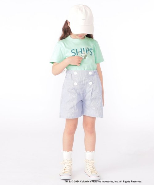 SHIPS KIDS(シップスキッズ)/GHOSTBUSTERS:100～140cm / MINI PUFTS TEE/img09