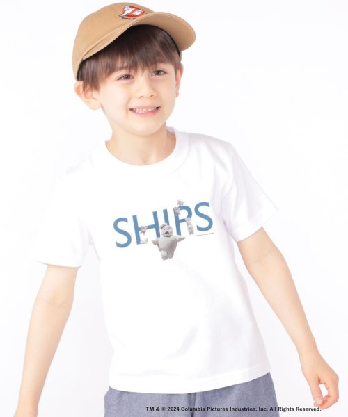 SHIPS KIDS(シップスキッズ)/GHOSTBUSTERS:NEW YORK CAP/img07