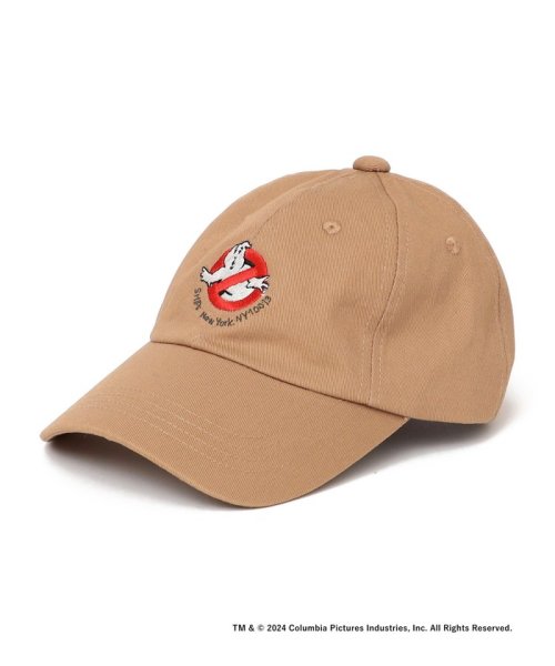 SHIPS KIDS(シップスキッズ)/GHOSTBUSTERS:NEW YORK CAP/img10