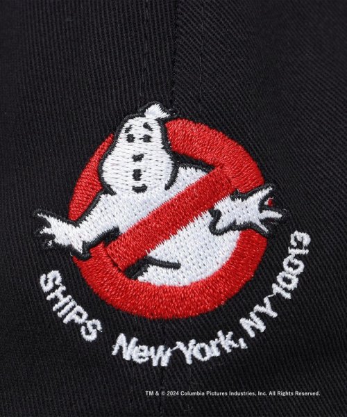 SHIPS KIDS(シップスキッズ)/GHOSTBUSTERS:NEW YORK CAP/img16