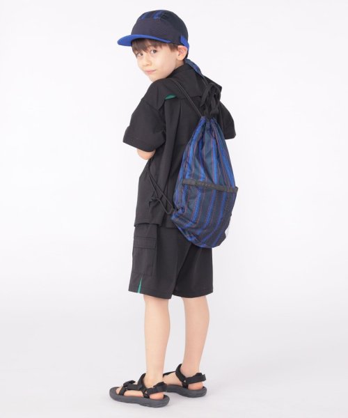 SHIPS KIDS(シップスキッズ)/【SHIPS KIDS別注】ATHLETA:プラクティス キャップ/img11