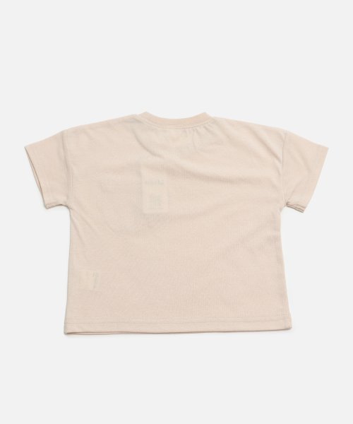chil2(チルツー)/胸ポケット付き半袖Tシャツ/img22