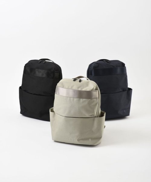 STLAKT ラウンドバックパック L STLAKT