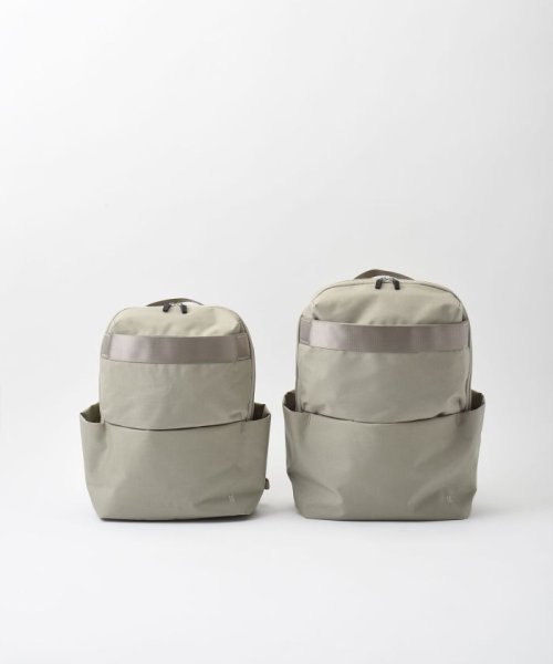 STLAKT ラウンドバックパック L STLAKT