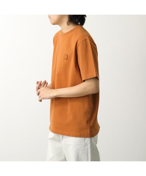 MAISON KITSUNE(メゾンキツネ)/MAISON KITSUNE Tシャツ MM00127KJ0118 半袖 カットソー/img15