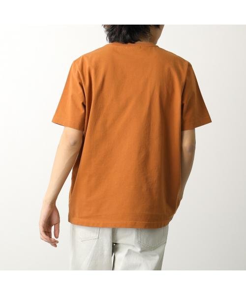 MAISON KITSUNE(メゾンキツネ)/MAISON KITSUNE Tシャツ MM00127KJ0118 半袖 カットソー/img16