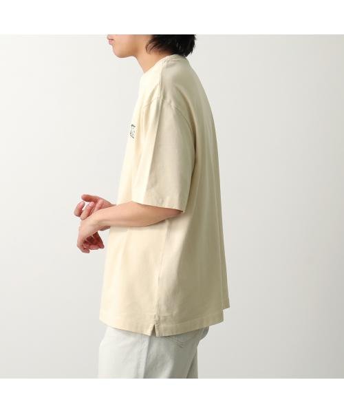 MAISON KITSUNE(メゾンキツネ)/MAISON KITSUNE Tシャツ LM00107KJ0119 半袖 カットソー/img16