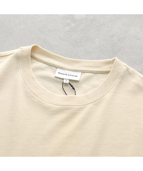 MAISON KITSUNE(メゾンキツネ)/MAISON KITSUNE Tシャツ LM00107KJ0119 半袖 カットソー/img18
