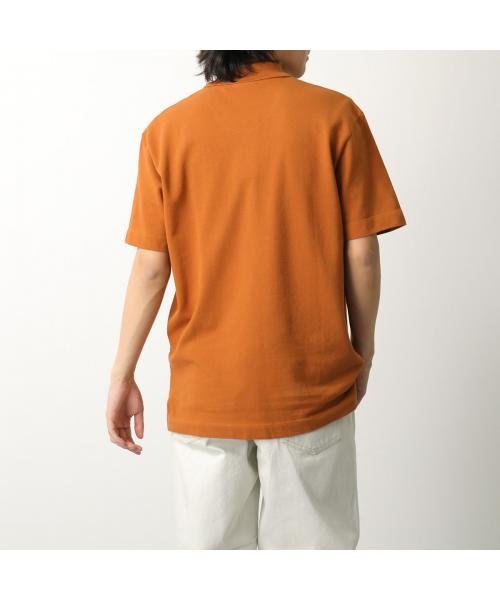 MAISON KITSUNE(メゾンキツネ)/MAISON KITSUNE ポロシャツ MM00210KJ7010 半袖 /img11