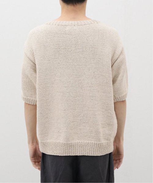 【MacMahonKnittingMills/マクマホンニッティングミルズ】Pop Flower Knitting MacMahon Mills/マクマホンニッティングミルズ MacMahonKnittingMills/マクマホンニッティングミルズ Pop Mills