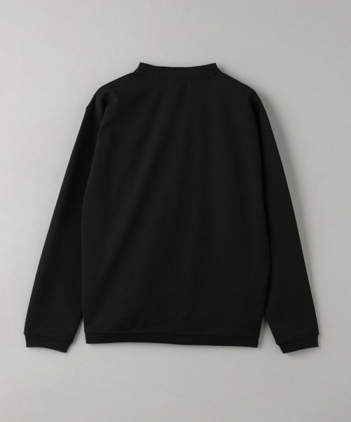 BEAUTY&YOUTH UNITED ARROWS(ビューティーアンドユース　ユナイテッドアローズ)/クリスピー POLY 1ボタン カーディガン/img15