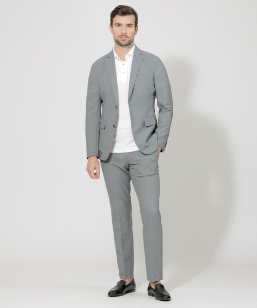 【セットアップ】サッカーストレッチジャケット EPOCA