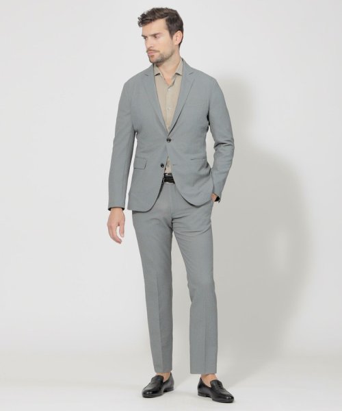 【セットアップ】サッカーストレッチジャケット EPOCA