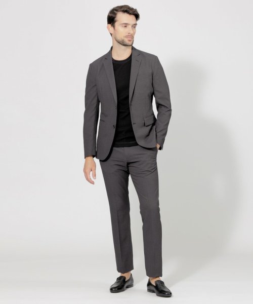 【セットアップ】サッカーストレッチジャケット EPOCA