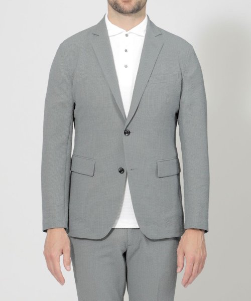 【セットアップ】サッカーストレッチジャケット EPOCA