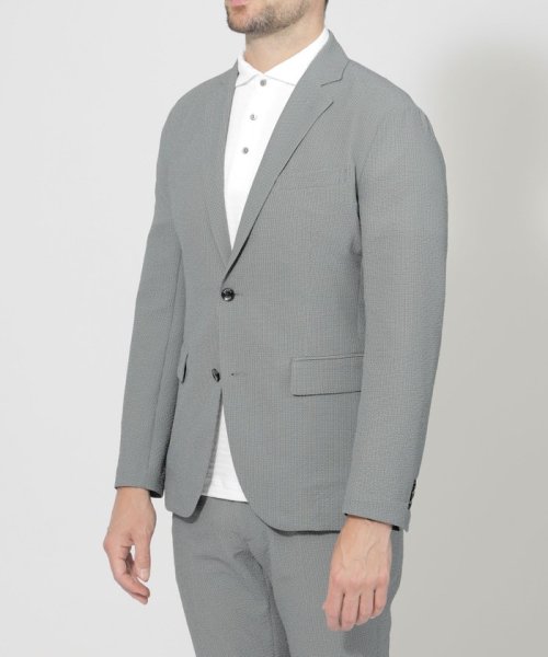 【セットアップ】サッカーストレッチジャケット EPOCA