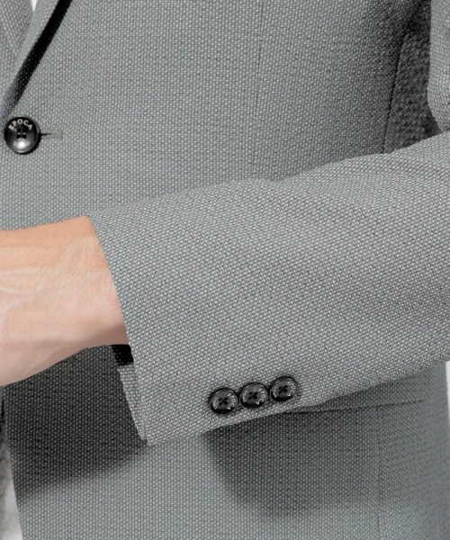 【セットアップ】サッカーストレッチジャケット EPOCA