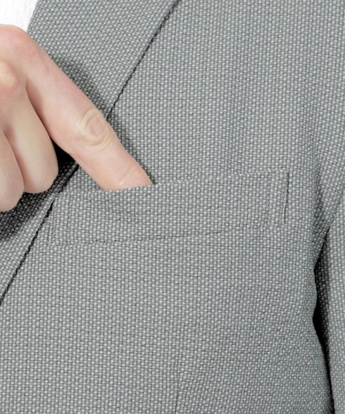 【セットアップ】サッカーストレッチジャケット EPOCA