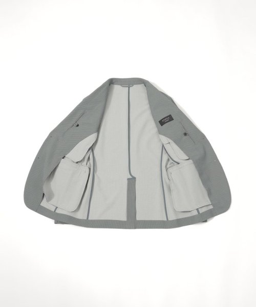 【セットアップ】サッカーストレッチジャケット EPOCA