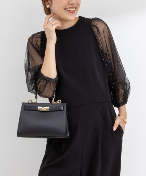 バックリボンオールインワン 