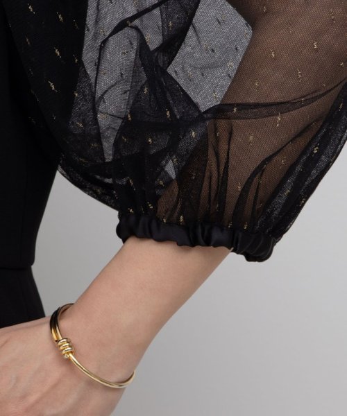 バックリボンオールインワン 