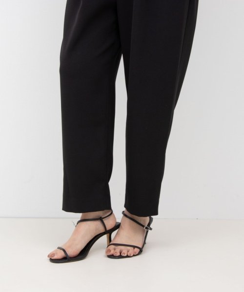 バックリボンオールインワン 