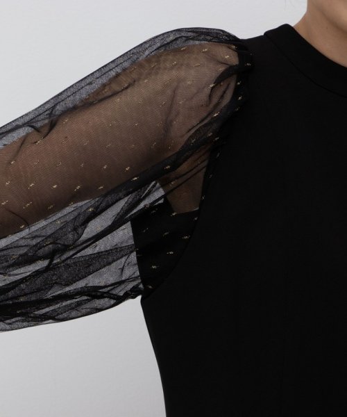 バックリボンオールインワン 