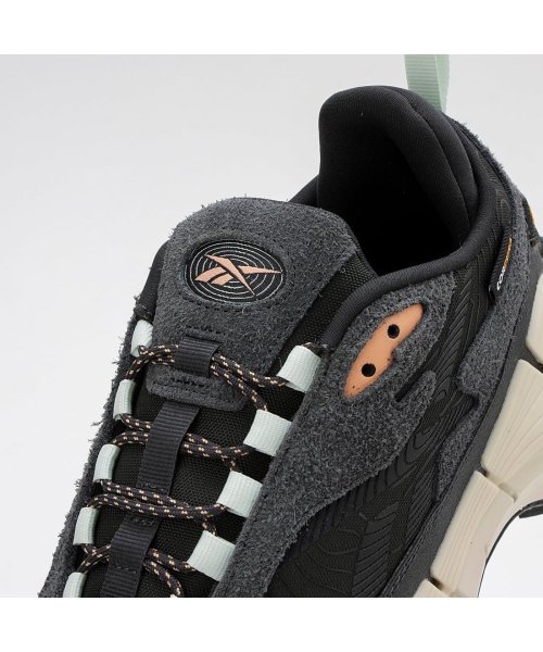 ジグ キネティカ 2.5 エッジ / ZIG KINETICA 2.5 EDGE ZIG Kinetica