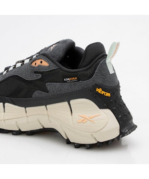 ジグ キネティカ 2.5 エッジ / ZIG KINETICA 2.5 EDGE ZIG Kinetica