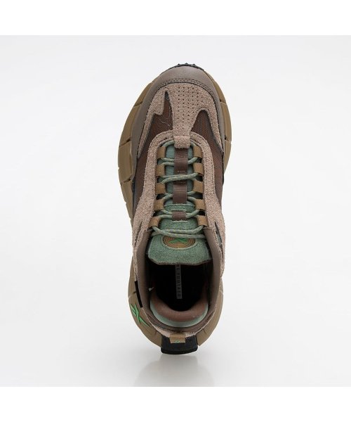 ジグ キネティカ 2.5 エッジ / ZIG KINETICA 2.5 EDGE UGG アグ スニーカー メンズ レディース 厚底 CA805 ホワイト 白 1149690－WWLT R1430650369(11000円)