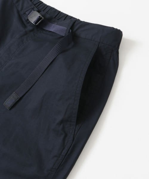 URBAN RESEARCH DOORS(アーバンリサーチドアーズ)/【予約】『別注』GRAMICCI　STRETCH WEATHER SHORTS/img53