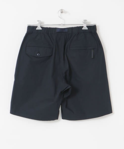 URBAN RESEARCH DOORS(アーバンリサーチドアーズ)/【予約】『別注』GRAMICCI　STRETCH WEATHER SHORTS/img54