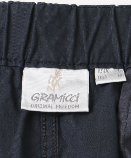 URBAN RESEARCH DOORS(アーバンリサーチドアーズ)/【予約】『別注』GRAMICCI　STRETCH WEATHER SHORTS/img55