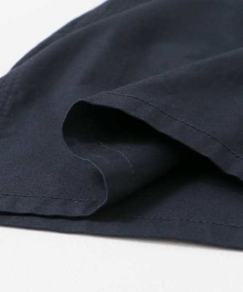 URBAN RESEARCH DOORS(アーバンリサーチドアーズ)/【予約】『別注』GRAMICCI　STRETCH WEATHER SHORTS/img56