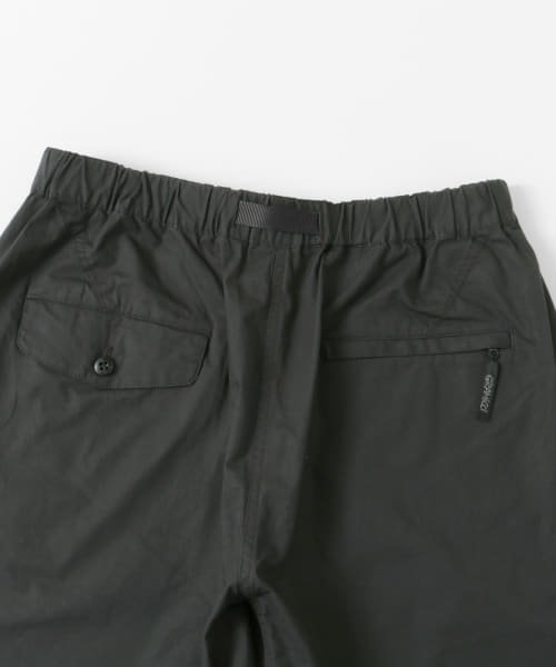URBAN RESEARCH DOORS(アーバンリサーチドアーズ)/【予約】『別注』GRAMICCI　STRETCH WEATHER SHORTS/img59