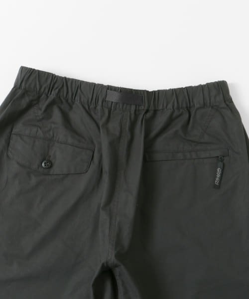 URBAN RESEARCH DOORS(アーバンリサーチドアーズ)/『別注』GRAMICCI　STRETCH WEATHER SHORTS/img59