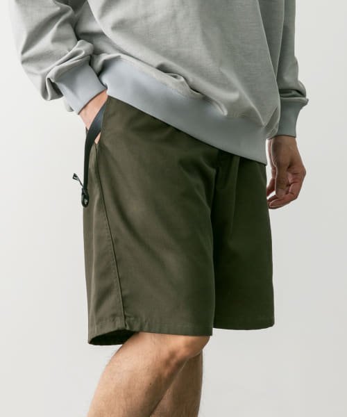 URBAN RESEARCH DOORS(アーバンリサーチドアーズ)/『別注』STONEMASTER×ROKX×DOORS　CLIMBING SHORTS/img59