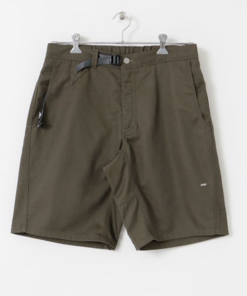 URBAN RESEARCH DOORS(アーバンリサーチドアーズ)/『別注』STONEMASTER×ROKX×DOORS　CLIMBING SHORTS/img64