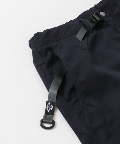 URBAN RESEARCH DOORS(アーバンリサーチドアーズ)/『別注』STONEMASTER×ROKX×DOORS　CLIMBING SHORTS/img68