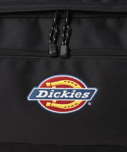 Dickies(Dickies)/Dickies BIG BOSTON BAG ICON/img04