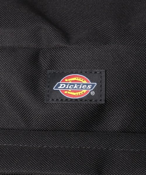 Dickies(Dickies)/Dickies BIG BOSTON BAG LOGO PT/img04