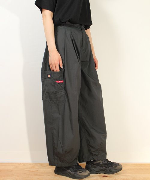 Dickies(Dickies)/【Dickies/ディッキーズ】コットンダンプバルーンパンツ/img13