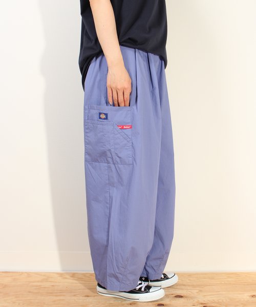 Dickies(Dickies)/【Dickies/ディッキーズ】コットンダンプバルーンパンツ/img28