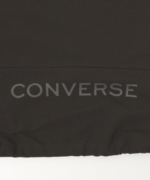 CONVERSE(コンバース)/【CONVERSE/コンバース】裾ドローストリング ワイドシルエットTシャツ/img25