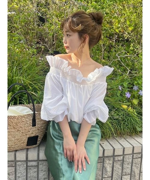 サテンナロースカート サテンナロースカート サテンナロースカート WSO1682131726(12870円)