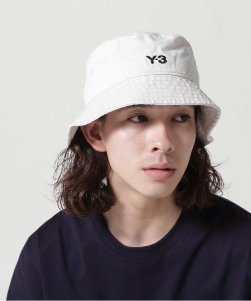 LHP(エルエイチピー)/Y－3/ワイスリー/BUCKET HAT/img08