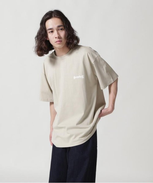 LHP(エルエイチピー)/Ｃｒｏｓｓ　Ｔｅｅ/img12