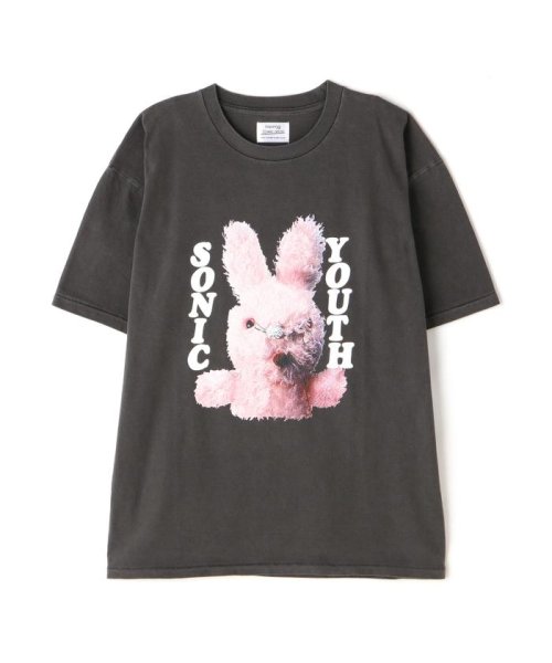 B'2nd(ビーセカンド)/Insonnia Projects / SONIC YOUTH MK BUNNY TEE/img04